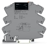 WAGO Optokoppler 90-138V 1A 24-240V LED Serie 857 857-717
