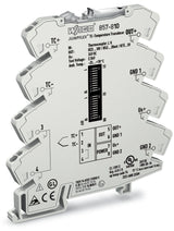 WAGO Trennverstärker 16,8-31,2V 1Kan Serie 857 857-810 Galv.Trenn NT