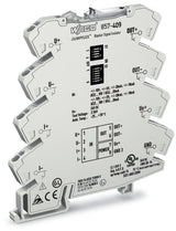 WAGO Trennverstärker 24V 1Kan Federzug Serie 857 857-409 Galv.Trenn NT