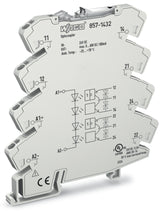 WAGO Optokoppler 24V 0,5A 24V LED Serie 857 857-1432