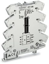 WAGO Trennverstärker 16,8-31,2V 1Kan Serie 857 857-819 Galv.Trenn NT