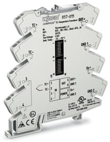 WAGO Trennverstärker 16,8-31,2V 1Kan Serie 857 857-811 Galv.Trenn NT