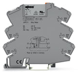 WAGO Schaltrelais 1W IP20 6x81x94mm 857-305 Steckanschl