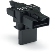 WAGO T-Verteiler PA 4Eing 4p 8Ausg 400V Serie 890 890-626 16A IP20 hfr