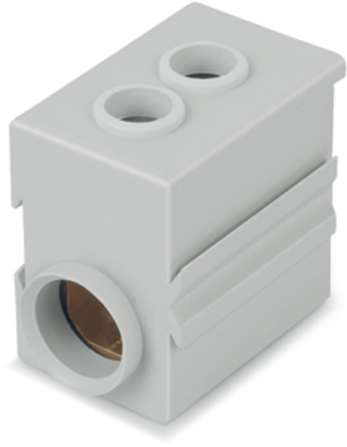 WAGO Einspeisemodul Serie 811 811-471