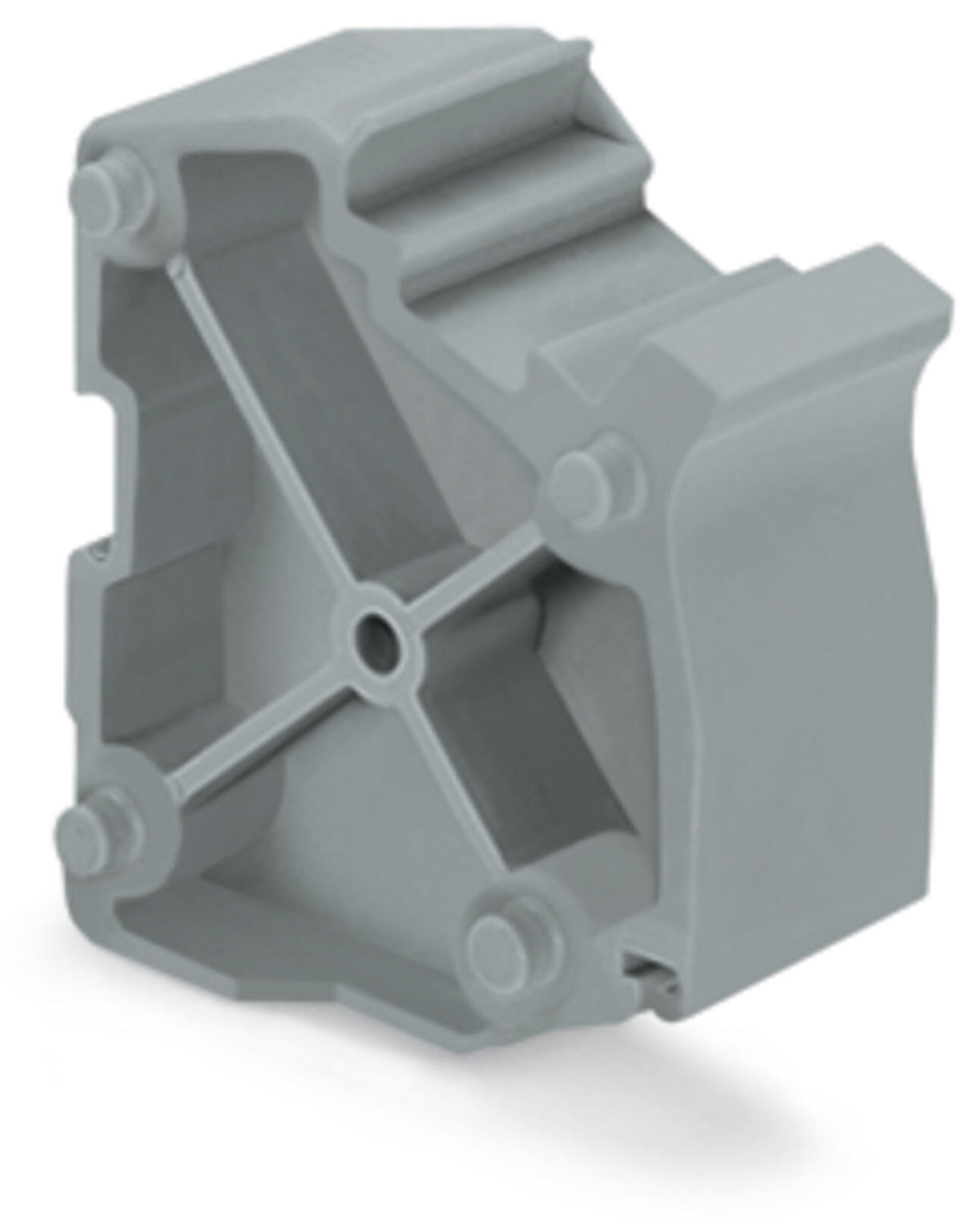 WAGO Blindstecker Serie 2010 2010-549