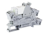WAGO Schaltrelais 2W IP20 15x54x86mm Serie 788 788-412 Federzug