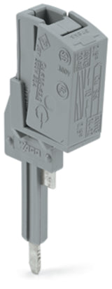 WAGO Testadapter 0,5-2,5qmm 2p Federzug Serie 2003 2003-499
