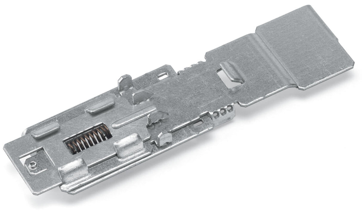 WAGO Hutschienenadapter TS35 ger Metall 787-896/000-020