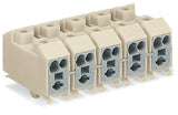 WAGO Steckklemme 16f 400V 24A 0,5-2,5qmm Serie 272 272-684/203-000 ws
