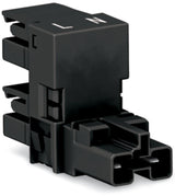 WAGO H-Verteiler PA 2Eing 2p 4Ausg 250V Serie 770 770-1634 25A IP20 hfr