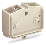 WAGO Klemmleiste 0,08-2,5qmm 23A 1p 10mm Serie 264 264-280 Thermopl lgr Federzug