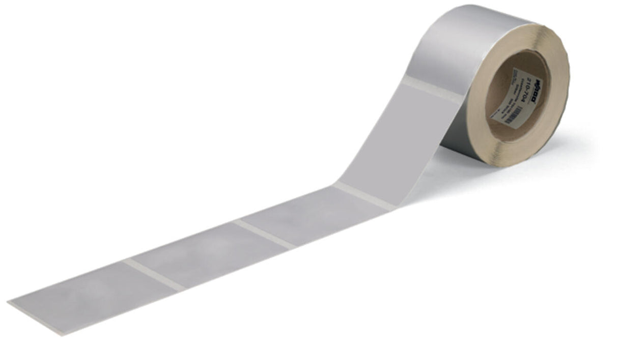 WAGO Klemmenmarkierung vi RM=70mm unbedr Serie 210 210-704 horiz/vert