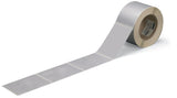 WAGO Klemmenmarkierung vi RM=70mm unbedr Serie 210 210-704 horiz/vert