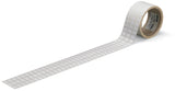 WAGO Klemmenmarkierung ws RM=7mm unbedr Serie 210 210-706 horiz/vert