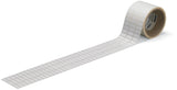 WAGO Klemmenmarkierung ws RM=7mm unbedr Serie 210 210-707 horiz/vert