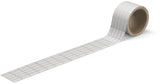 WAGO Klemmenmarkierung ws RM=9,5mm Serie 210 210-708 unbedr horiz/vert