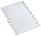 WAGO Klemmenmarkierung ws RM=7mm 41-50 Serie 210 210-333/600-006 horiz
