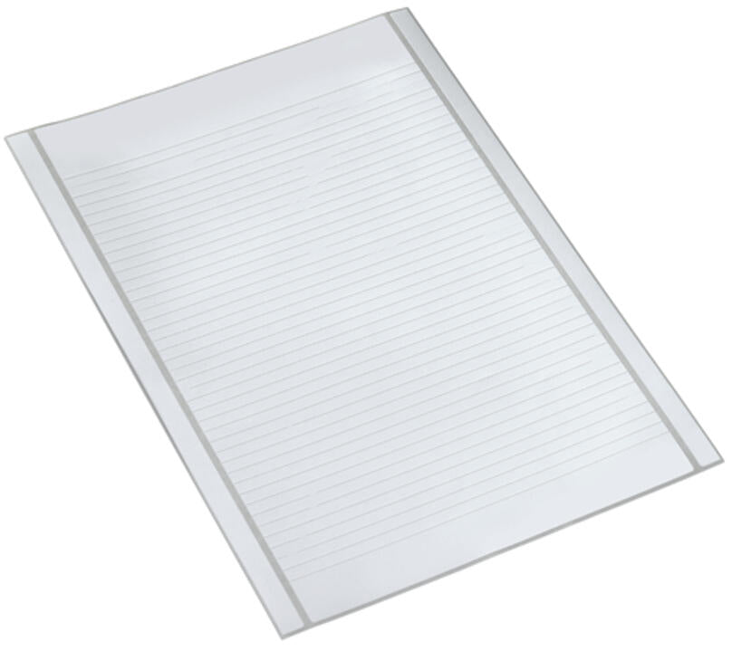 WAGO Klemmenmarkierung ws RM=10mm N Serie 210 210-333/1000-077 horiz