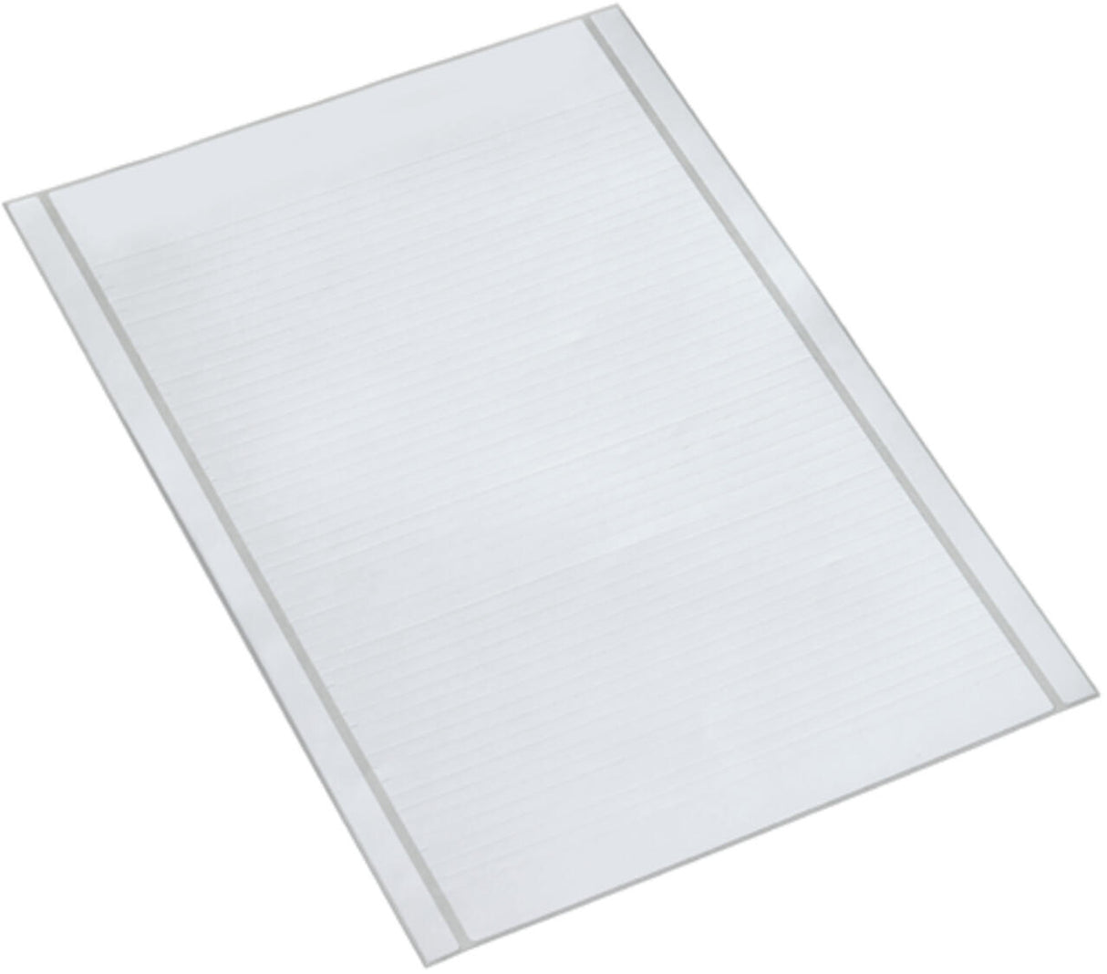 WAGO Klemmenmarkierung ws RM=7,62mm 1-16 Serie 210 210-334/762-202 horiz