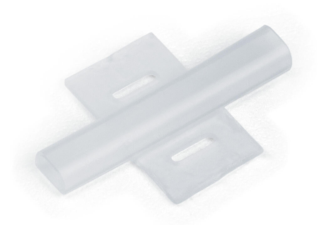WAGO Kabelmarkierung tra Kabel Kst Serie 211 211-829 23x4mm Kabelbinder