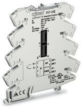 WAGO Trennverstärker 24V 1Kan Federzug Serie 857 857-812 Galv.Trenn NT