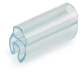 WAGO Kabelmarkierung tra Ader Kst 12x4mm Serie 211 211-812 1,4-5mm aufschieb