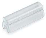 WAGO Kabelmarkierung tra Ader Kst 23x4mm Serie 211 211-823 1,4-5mm aufschieb