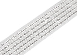 WAGO Klemmenmarkierung ws RM=5mm unbedr Serie 210 210-834 horiz/vert