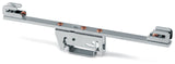 WAGO Sammelschienenträger 2p 80mm Serie 790 790-312