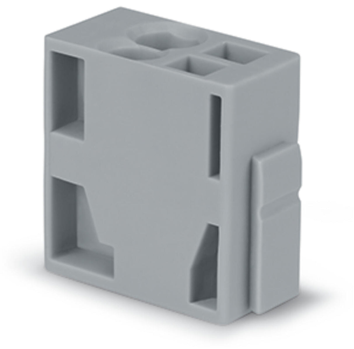 WAGO Zusatzmodul Serie 726 726-904