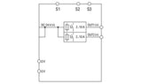 WAGO Gleichstromversorgung 24V 144W 6A Serie 787 787-1662/106-000 3TE IP20