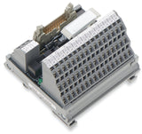 WAGO Übergabemodul 20p 50V 2A Federzug Serie 704 704-2054 Steckanschl TS35