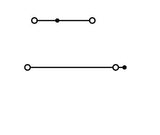 WAGO Installationsklemme 32A 0,25-4qmm Serie 2003 2003-7649 2pot gr Federzug