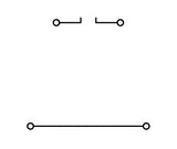 WAGO Reihenklemme 2Etagen 2kl gr/bl 10A Serie 280 280-531 TS35