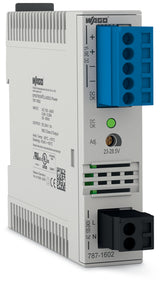 WAGO Gleichstromversorgung 23-28,5V 24W Serie 787 787-1602 85-264VUC 1A 1TE