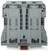 WAGO Reihenklemme 1Etage 2kl gr 353A Serie 285 285-1185 TS35
