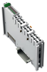 WAGO Analoges I/O-Modul DC 24V Federzug 750-451/025-000