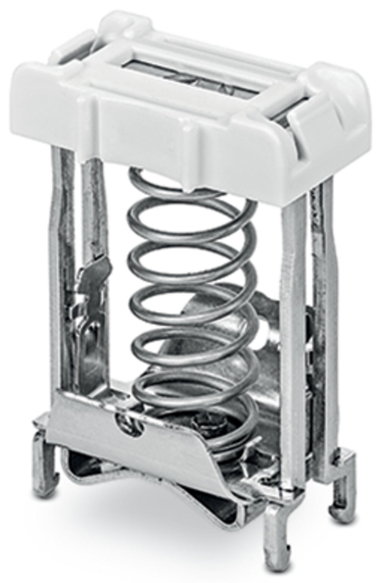 WAGO Schirmanschlussklemme 6-20mm Serie 790 790-220
