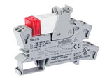 WAGO Schaltrelais 230V/AC 2W IP20 Serie 788 788-616 15x54x86mm Federzug