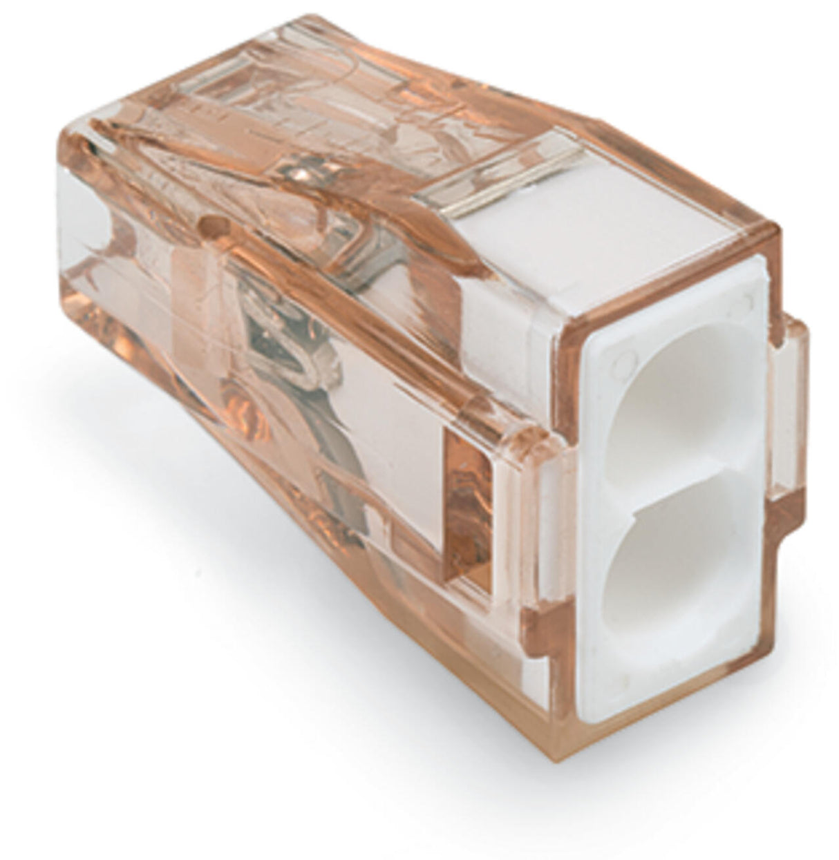 WAGO Steckklemme 2f 400V 32A 1,5-4qmm ws 773-602 f.Massivleit
