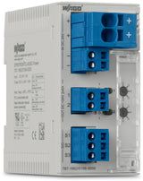 WAGO Stromwächter 3,8A Serie 787 787-1662/004-1000