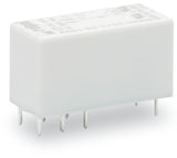 WAGO Schaltrelais 115V/AC 1W IP40 LP Serie 788 788-175 12,7x15,7x29mm