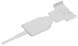 WAGO Schirmanschl Serie 890 890-524