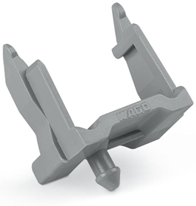 WAGO Kompaktverteiler PA 3p hfr Serie 890 890-303