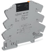 WAGO Optokoppler 100-138V 0,1A 0-48V LED Serie 857 857-707 elektr