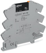 WAGO Optokoppler 230V 1A 24-240V LED Serie 857 857-718