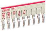 WAGO Schachtelverbinder 5p steckb isol Serie 2002 2002-479/011-000 25A