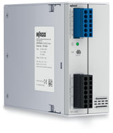 WAGO Gleichstromversorgung 23-28,5V 10A Serie 787 787-1640 320-575VUC 3TE IP20
