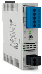 WAGO Gleichstromversorgung 11,5-14,5V 2A Serie 787 787-1601 24W 85-264VUC 1TE